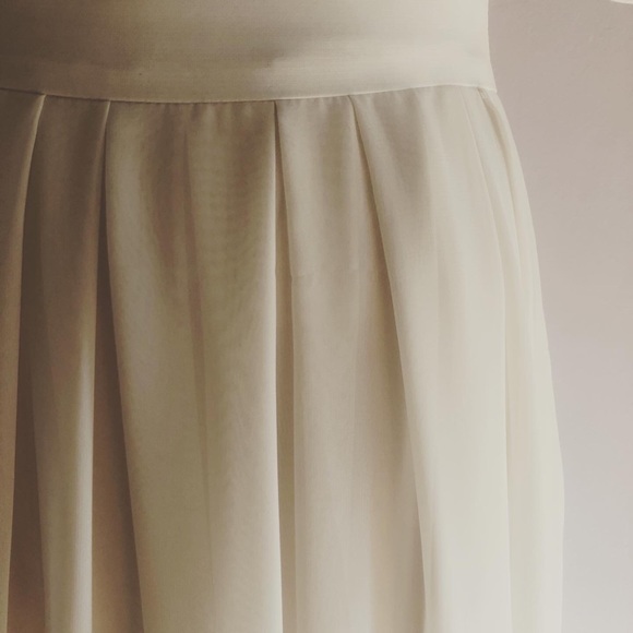 Matron J. Long Maxi Skirt - Picture 5 of 7